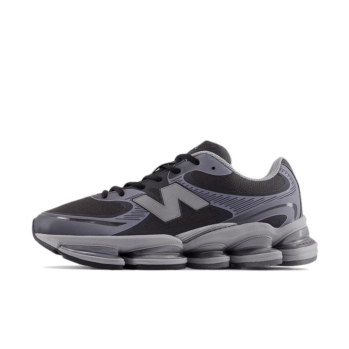 New Balance ABZORB 2000 'Neptune Grey' U2000420