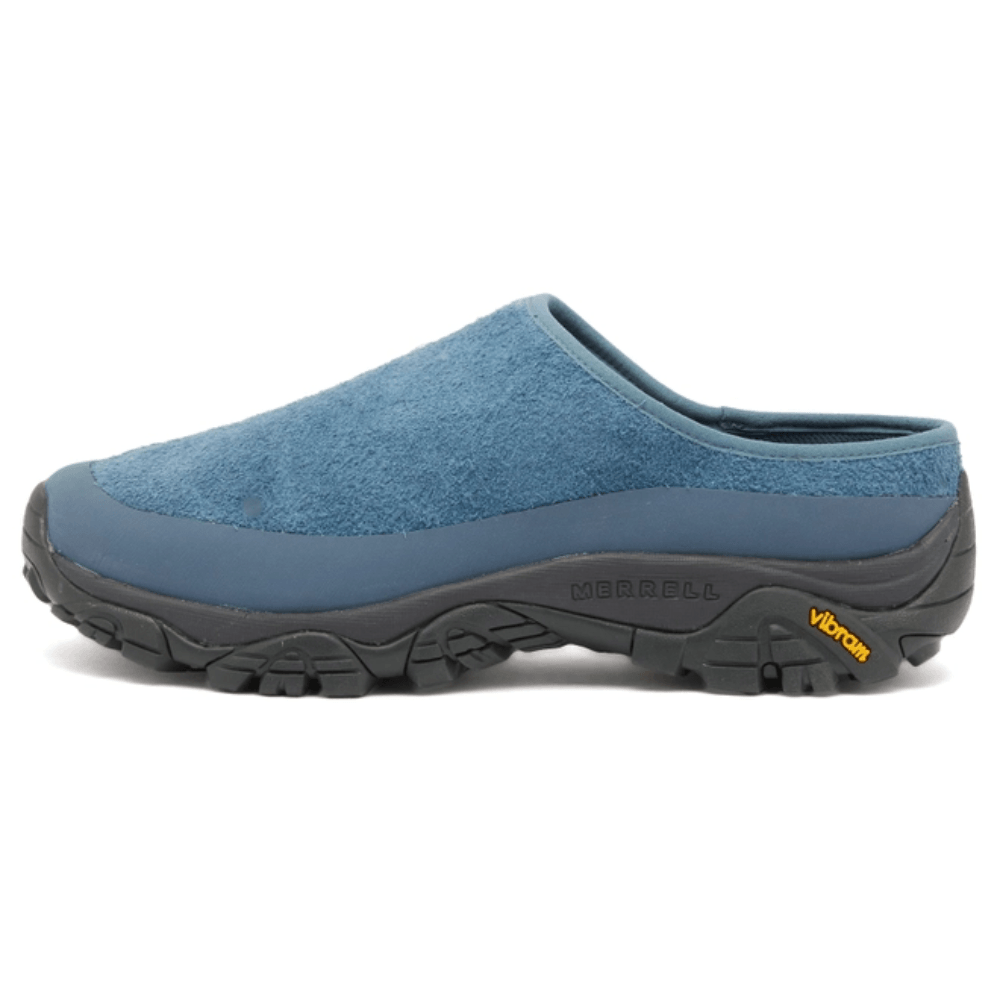 YMC x Merrell Moab Mule  Blue PFYAC-40