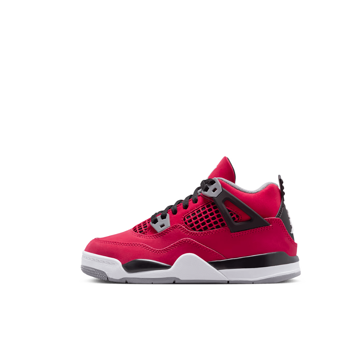 Air Jordan 4 Retro PS 'Toro Bravo' - 2026 HV4381-600