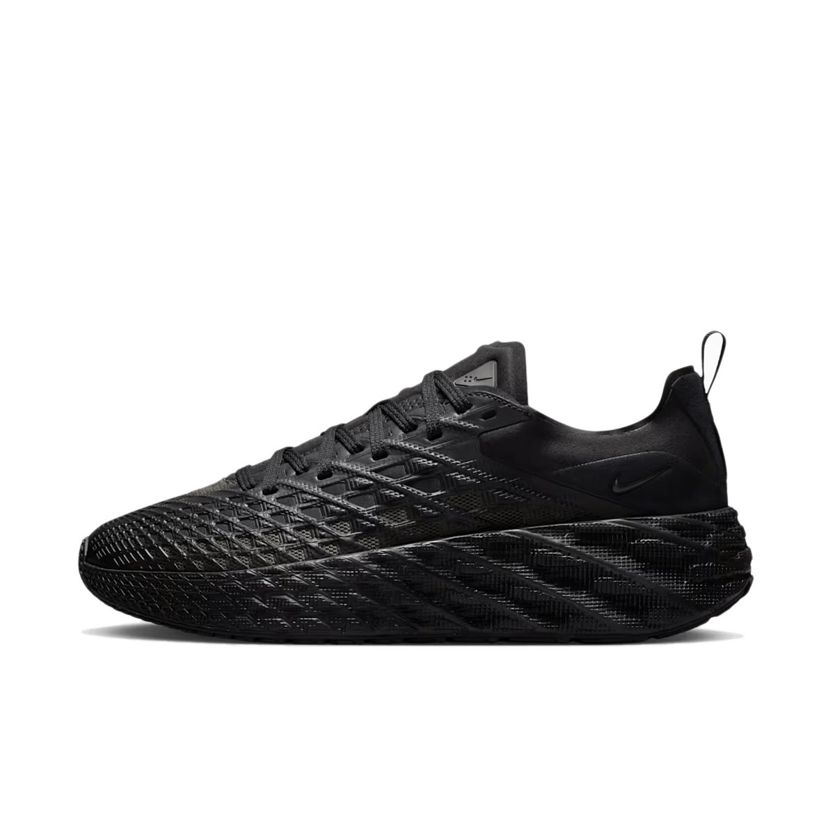Nike Ava Edge 'Black' IM1973-004