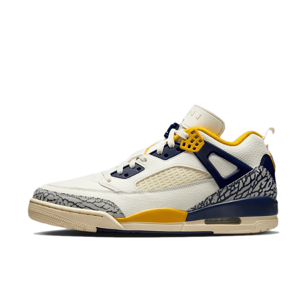 Air Jordan Spizike Low 'Michigan' FQ1759-111