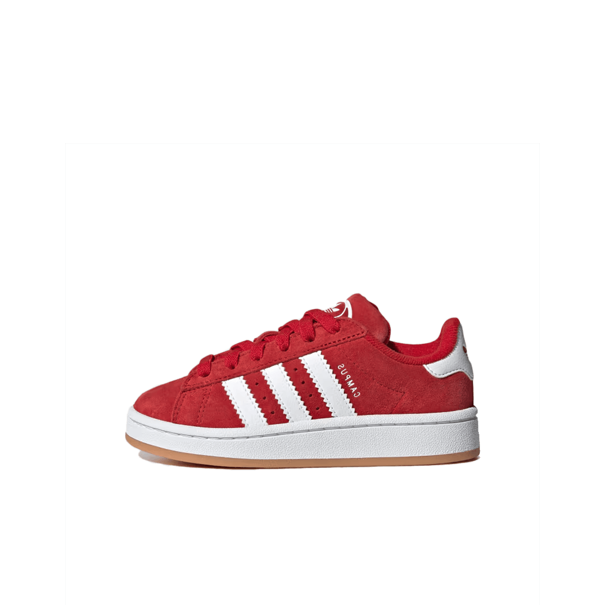 adidas Campus 00s 'Red' JI4329
