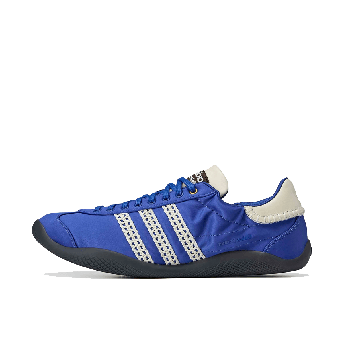 Wales Bonner x adidas Karintha Sequin 'Blue' JR1774