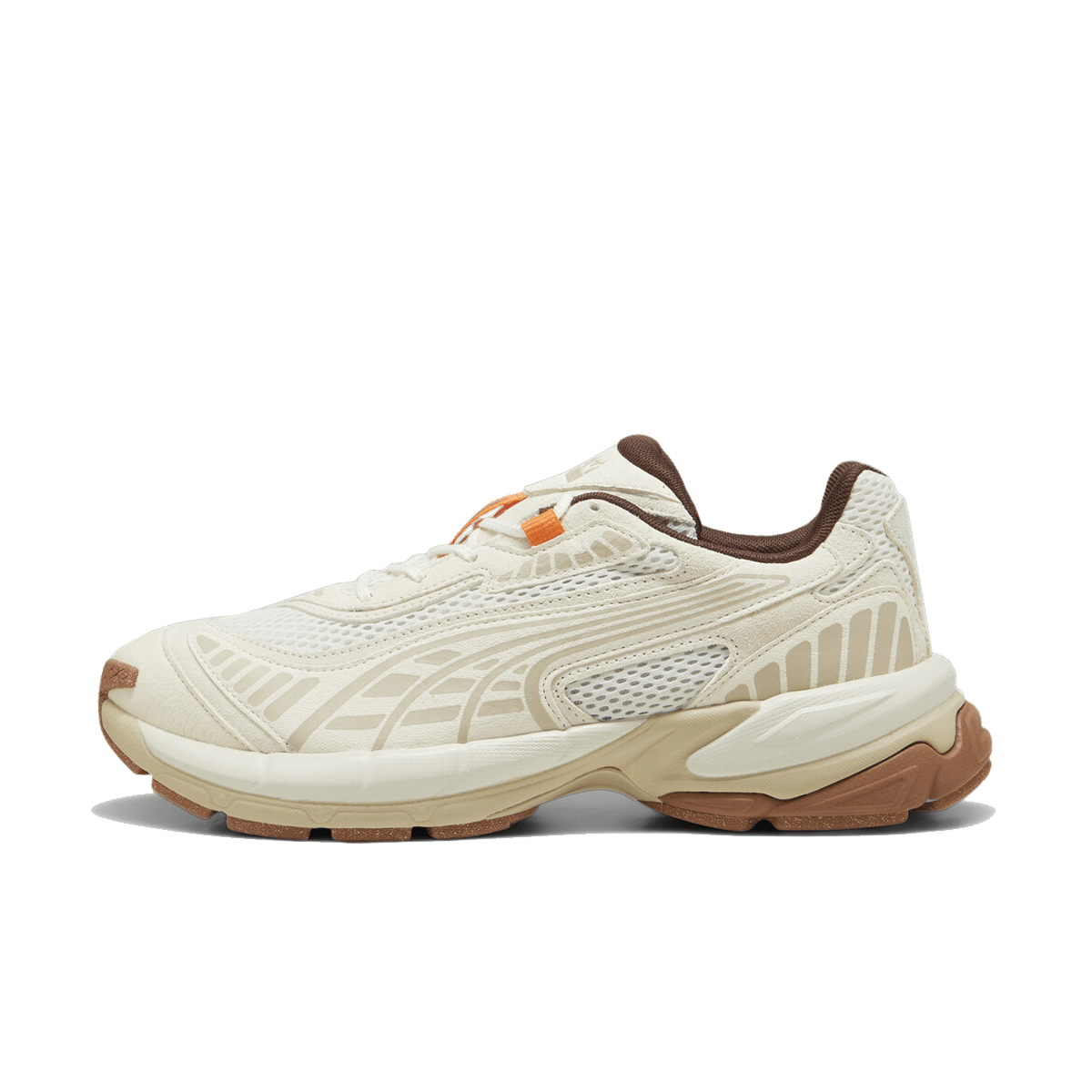 P.A.M. x Puma Velophasis 'Frosted Ivory' 396041-01