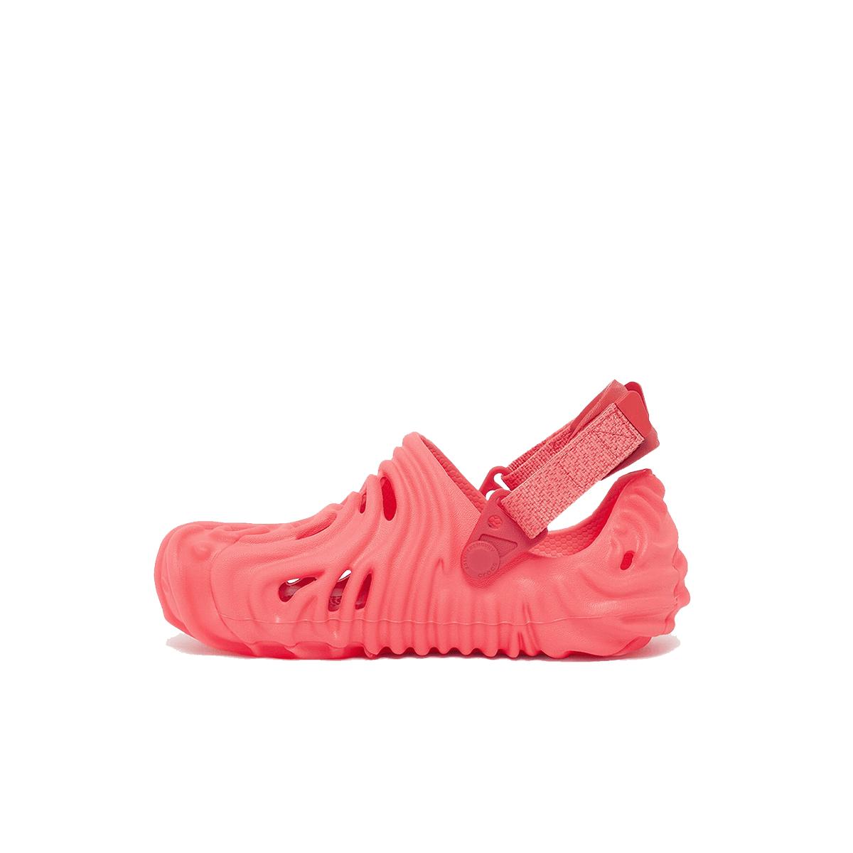 Salehe Bembury x Crocs Pollex Clog PS 'Begonia' 208600-6WN