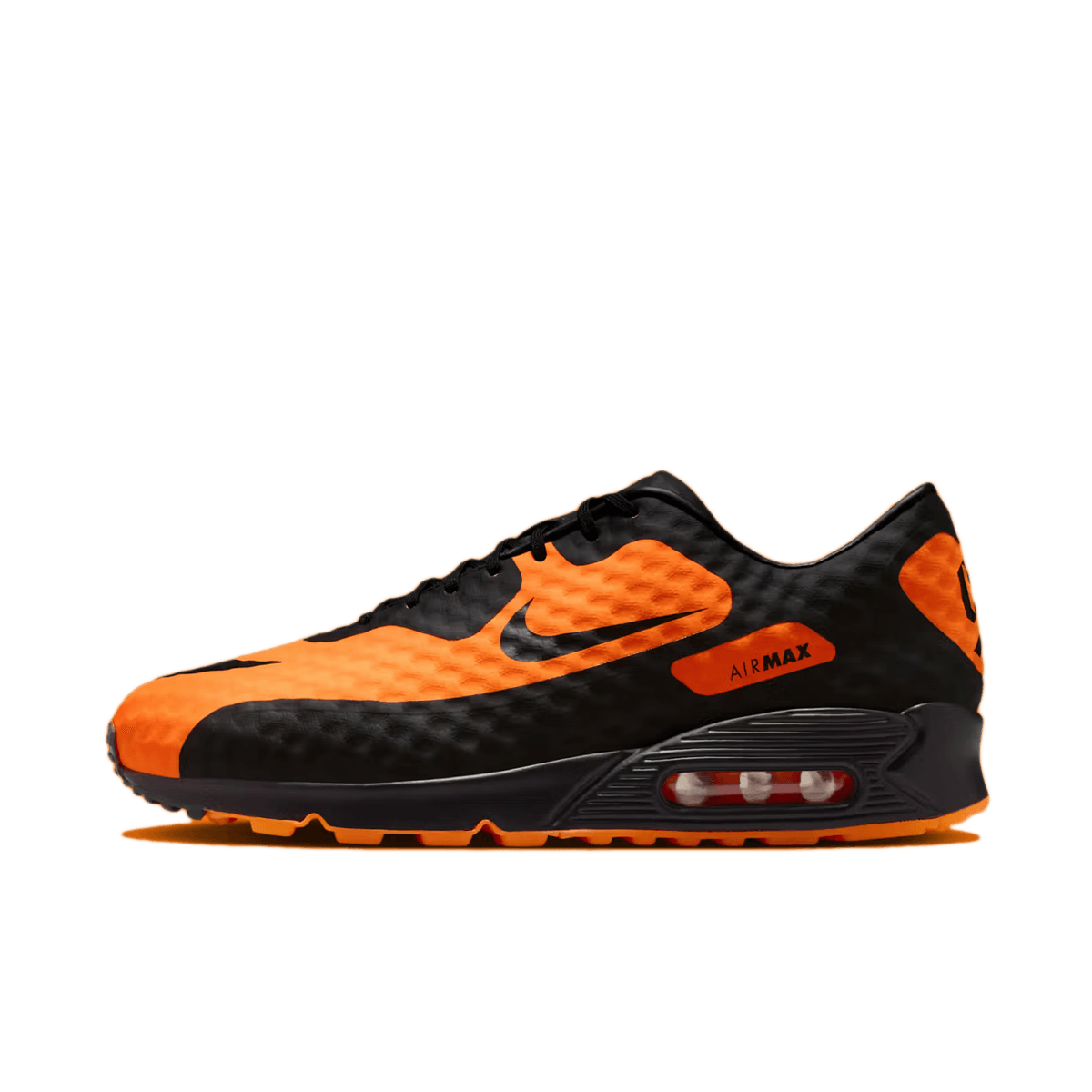Nike Air Max 90 'Bright Citrus Hypervenom' IR1978-844
