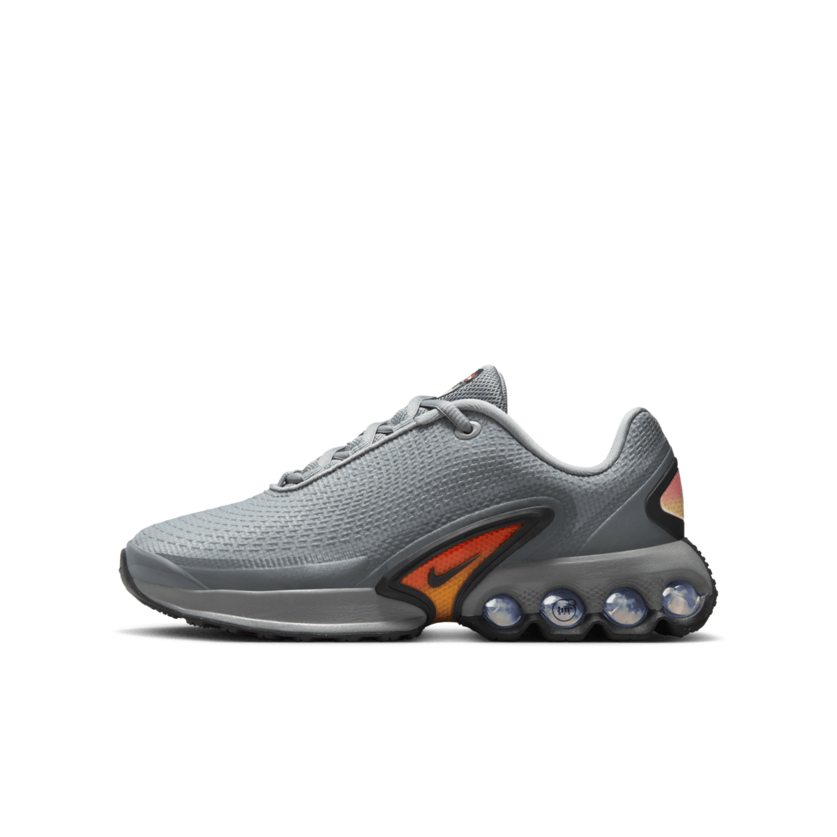 Nike Air Max DN GS 'Particle Grey' FB8987-002