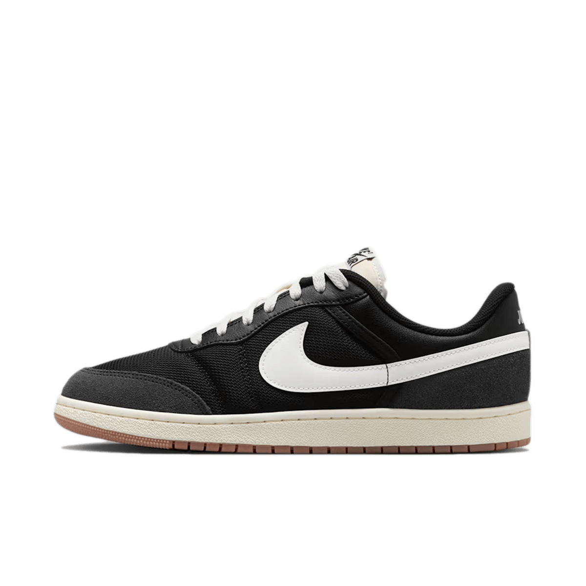 Air Jordan Skyline Low 'Black Gum' IM2055-001