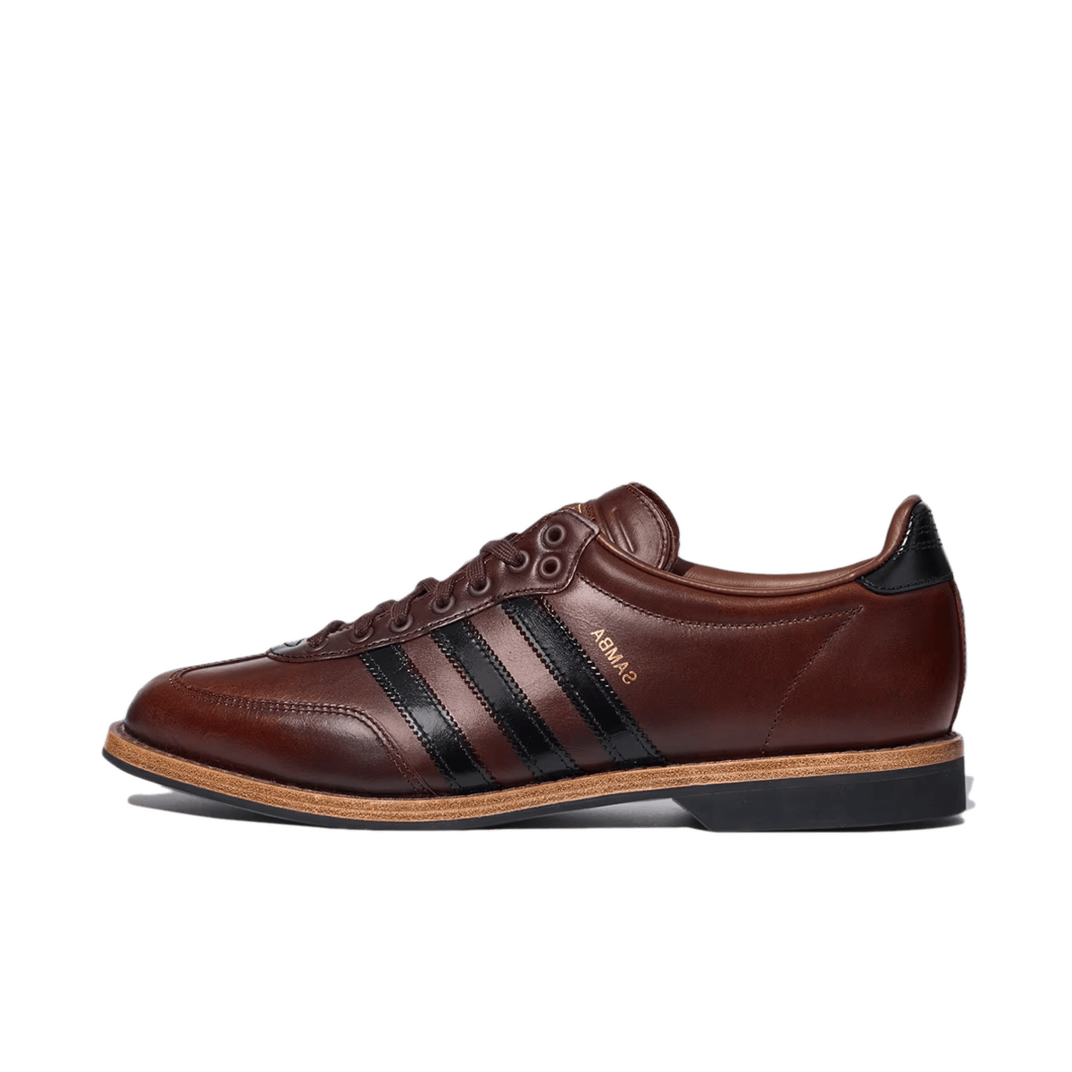 adidas Samba Bowling 'Preloved Brown' HP5198