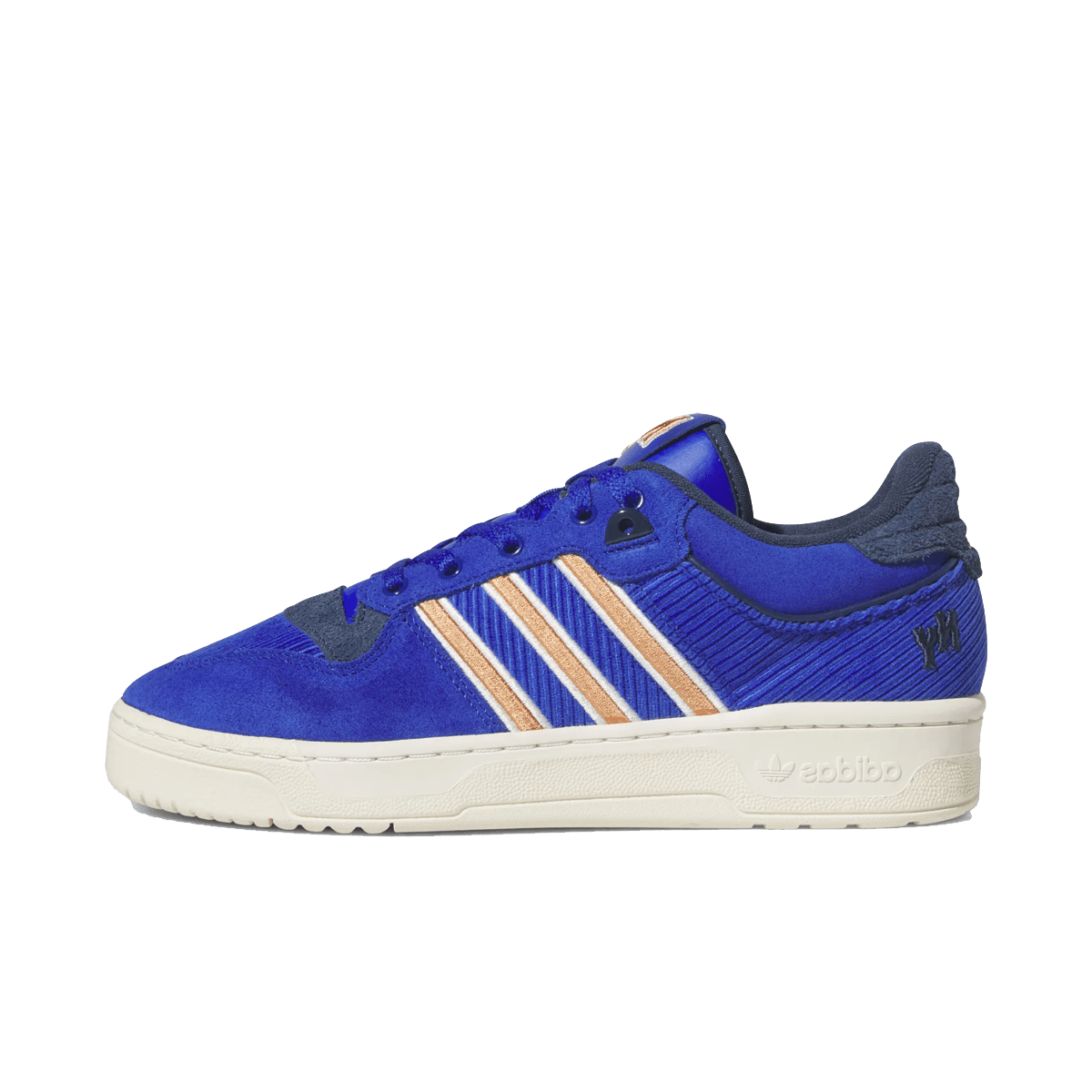 adidas Rivalry Low 86 'Bold Blue' ID4755