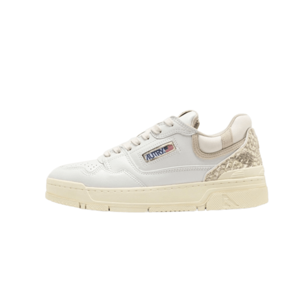 Autry Action Shoes Clc Low Wom Wo ROLWDM01