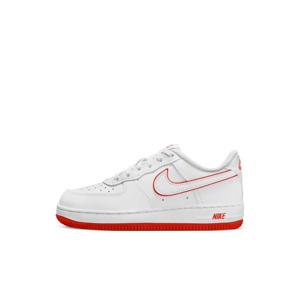 Nike Air Force 1 PS 'Picante Red'