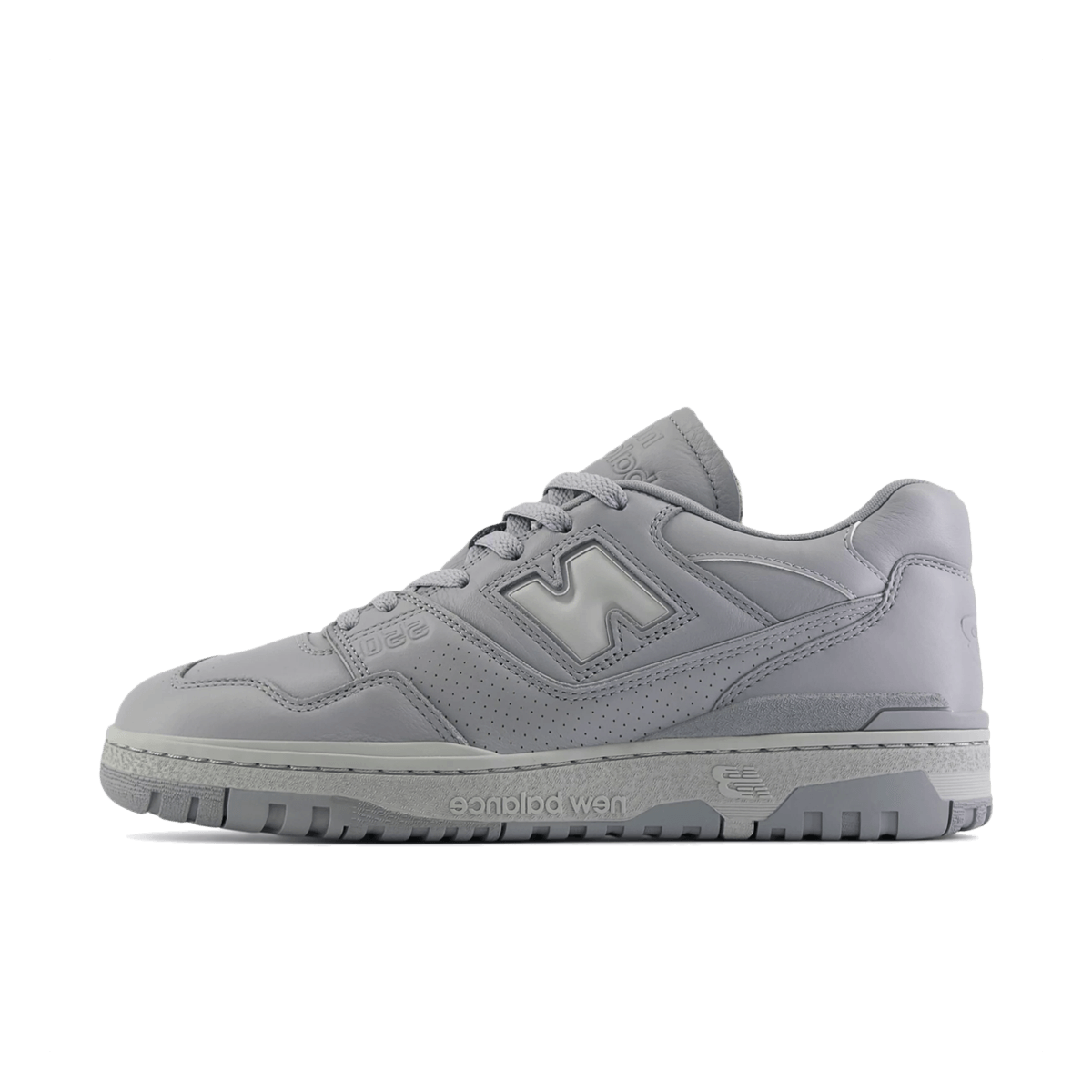 New Balance 550 'Slate Grey' - Monochromatic Pack BB550MCB