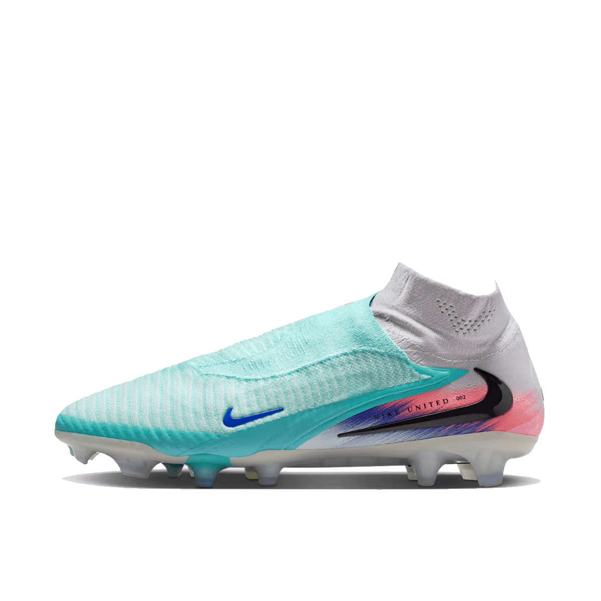 Nike United Phantom 6 High Elite 'Pistachio Frost' IB2468-300