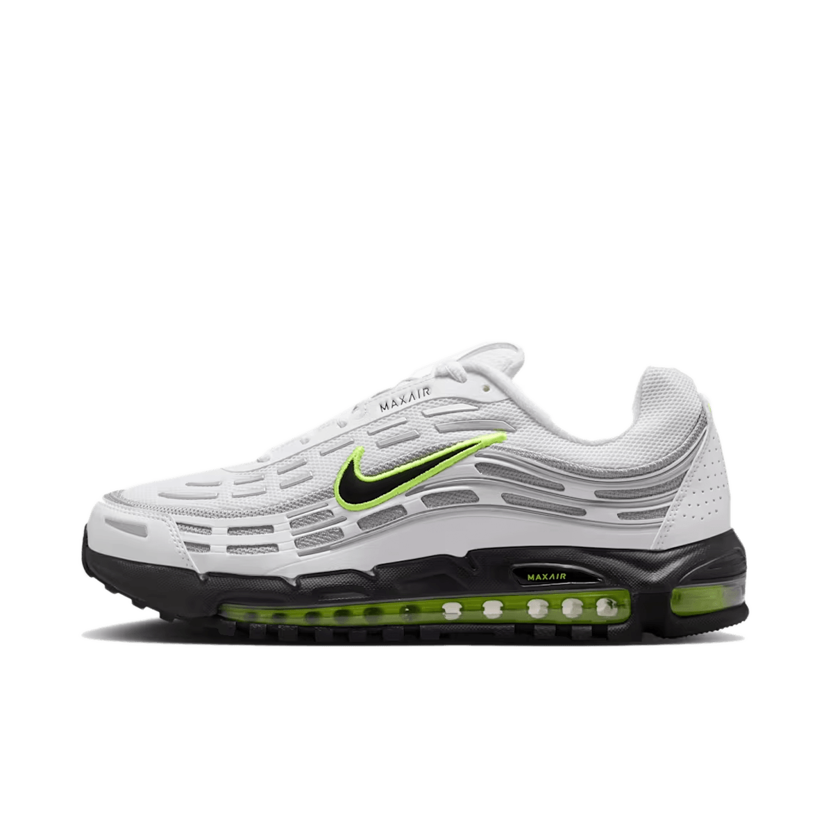 Nike Air Max TL 2.5 'Neon' IQ0290-100