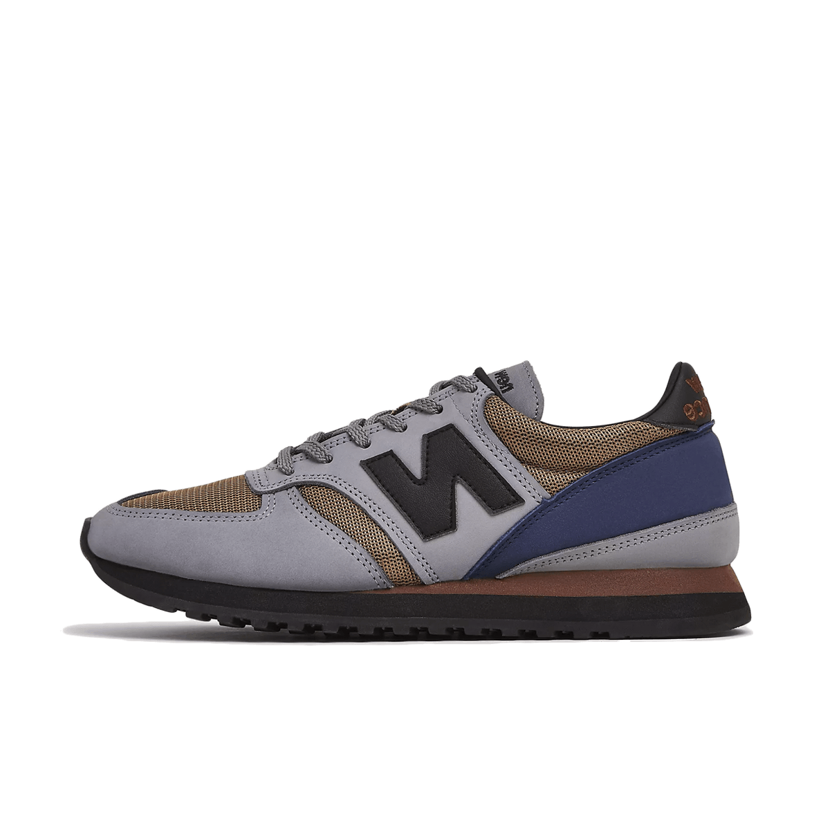 New Balance 730 Made in UK 'Navy' M730INV