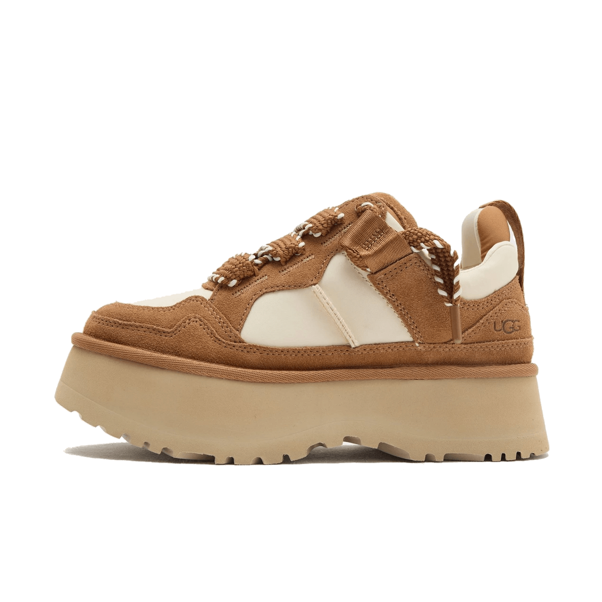 UGG® Astromel WMNS 'Chestnut' 1171541-CHE