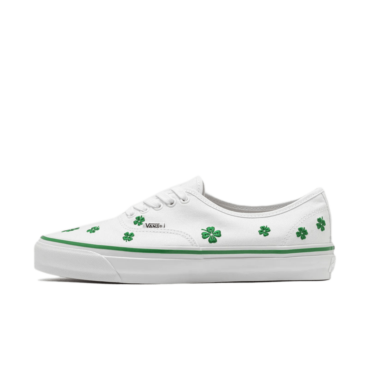 Vans OTW Authentic 44 'White & Lucky Green' VN00117RZHF1