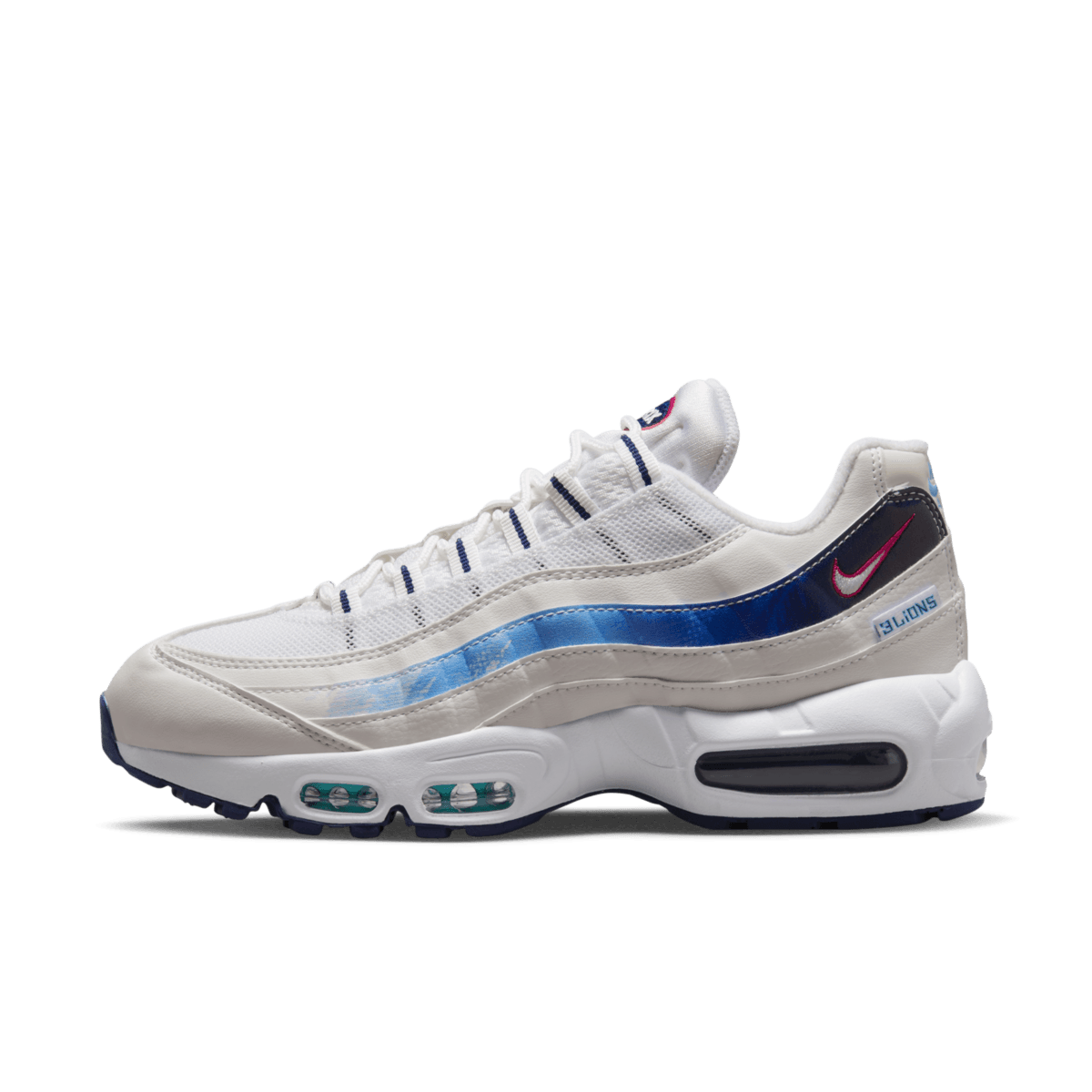 Nike Air Max 95 '3 Lions' FB3349-100