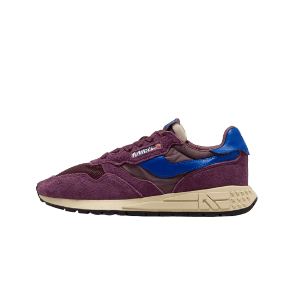 Autry Action Shoes Reelwind Low Wom WWLWUT07