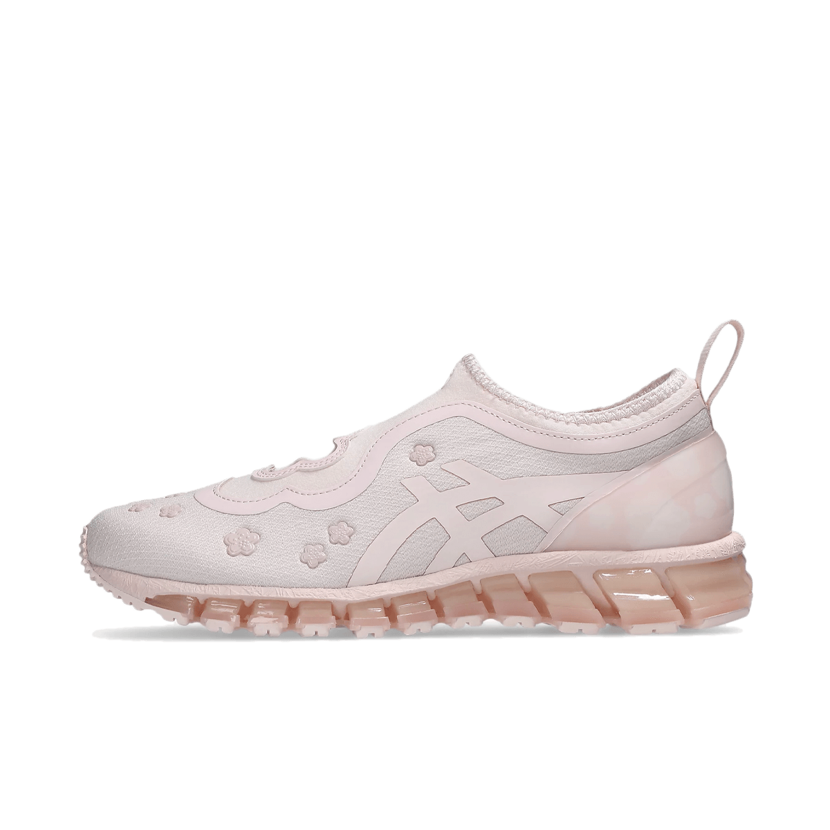 Cecilie Bahnsen x ASICS GEL-QUANTUM 360 I 'Sakuragai' 1203A813-701