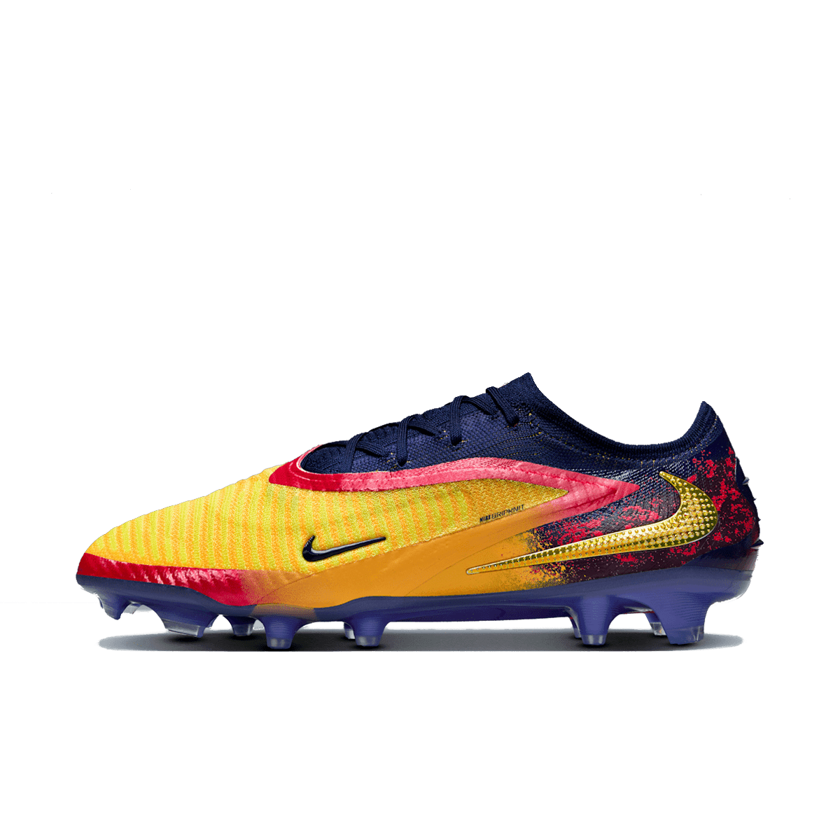 Nike Phantom 6 Low Elite 'Erling Haaland' - Firm Ground HQ2332-800