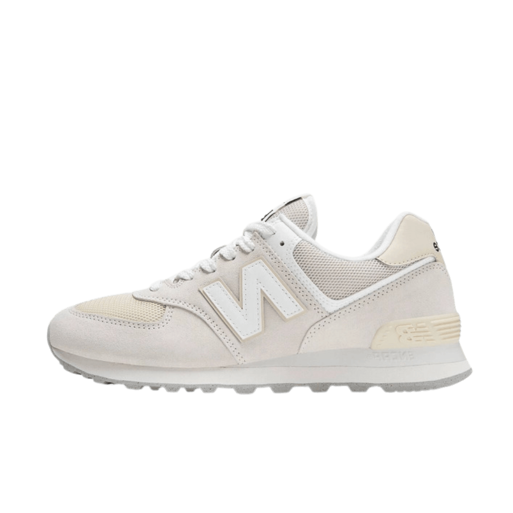 New Balance UNISEX 574 U574FOG
