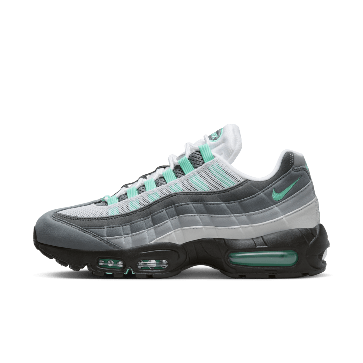 Nike Air Max 95 'Hyper Turquoise' FV4710-100