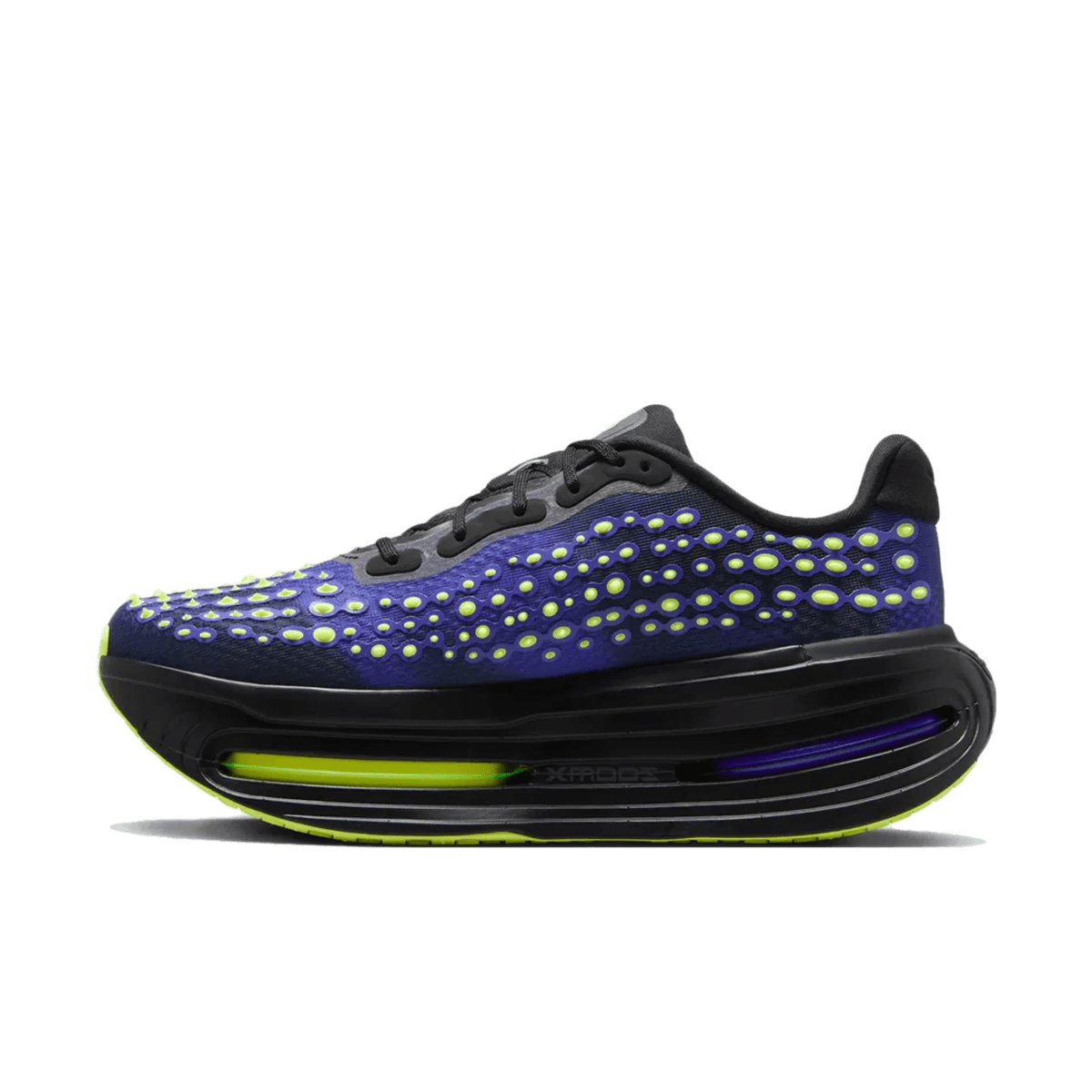 Nike Vomero Premium QS 'Black & Rush Violet' IR2168-002
