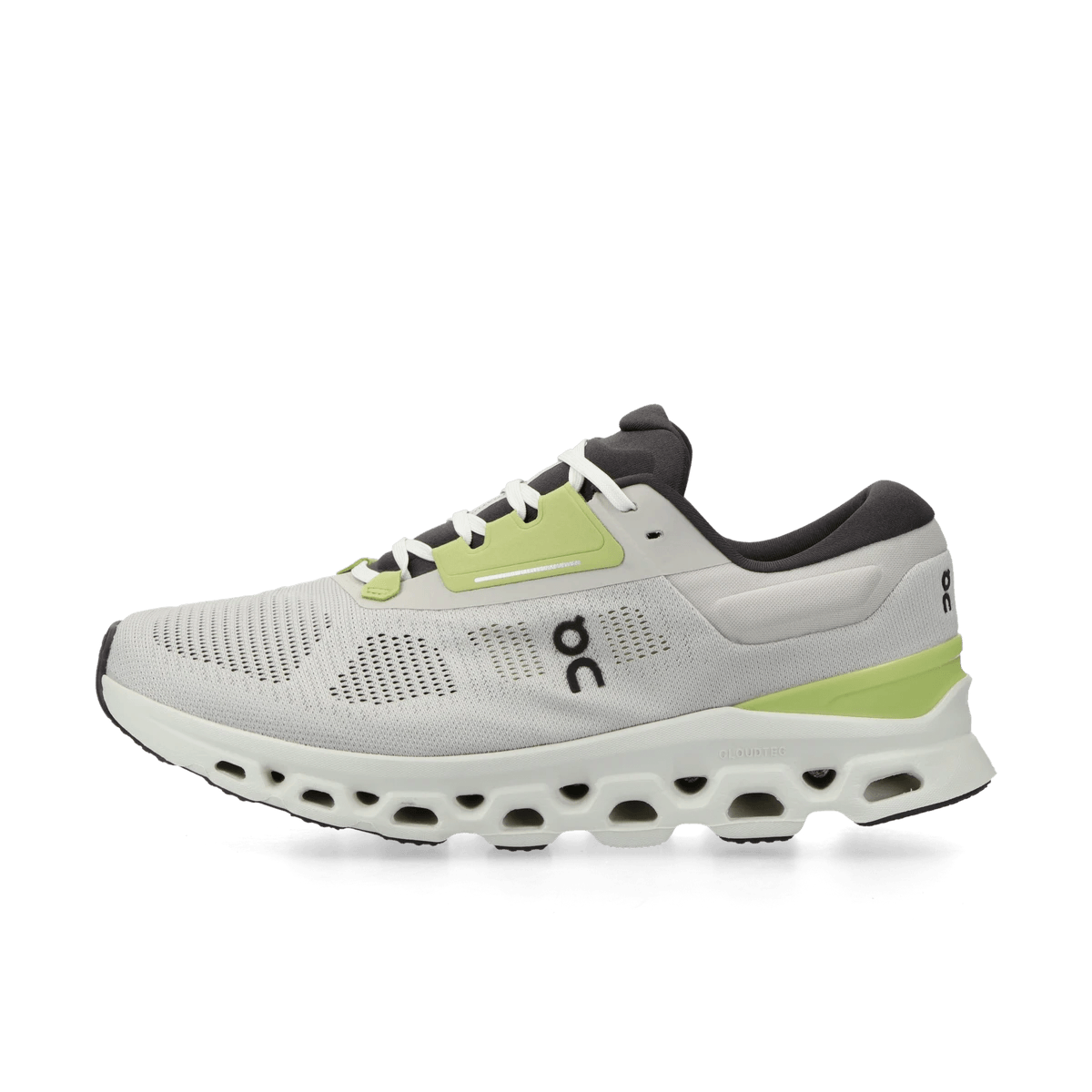 On Cloudstratus 3 'Pearl & Ivory' 3MD30112143