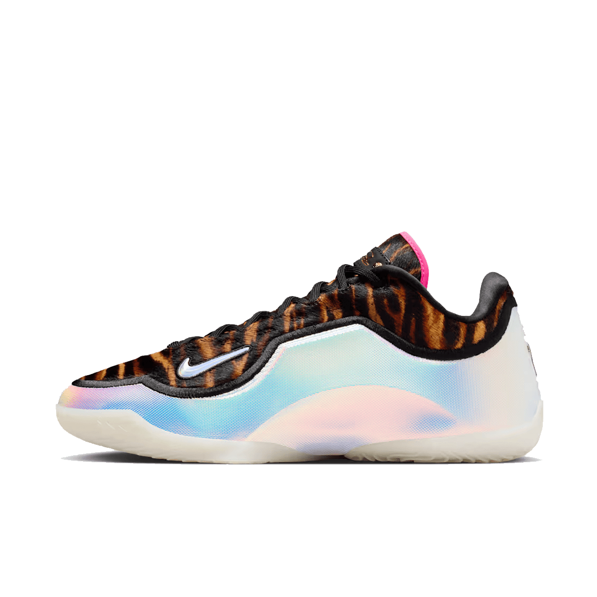 Nike LeBron XXIII 'Heat Wave' IO1115-100