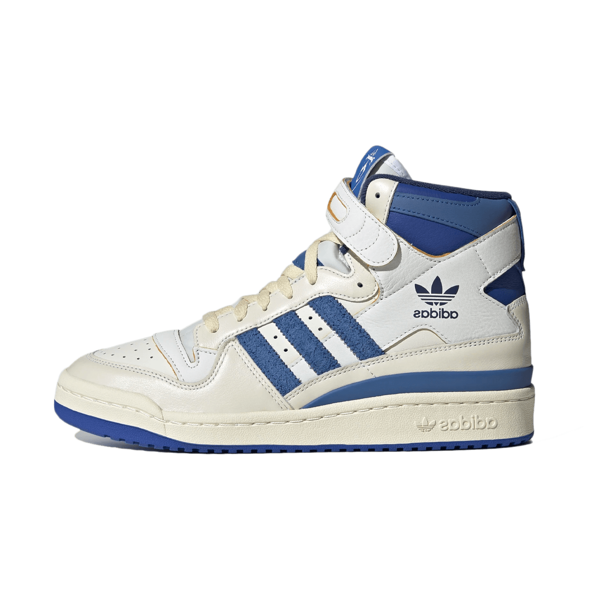 Guardians of the Galaxy x adidas Forum High 'Young Star Lord' GW5451