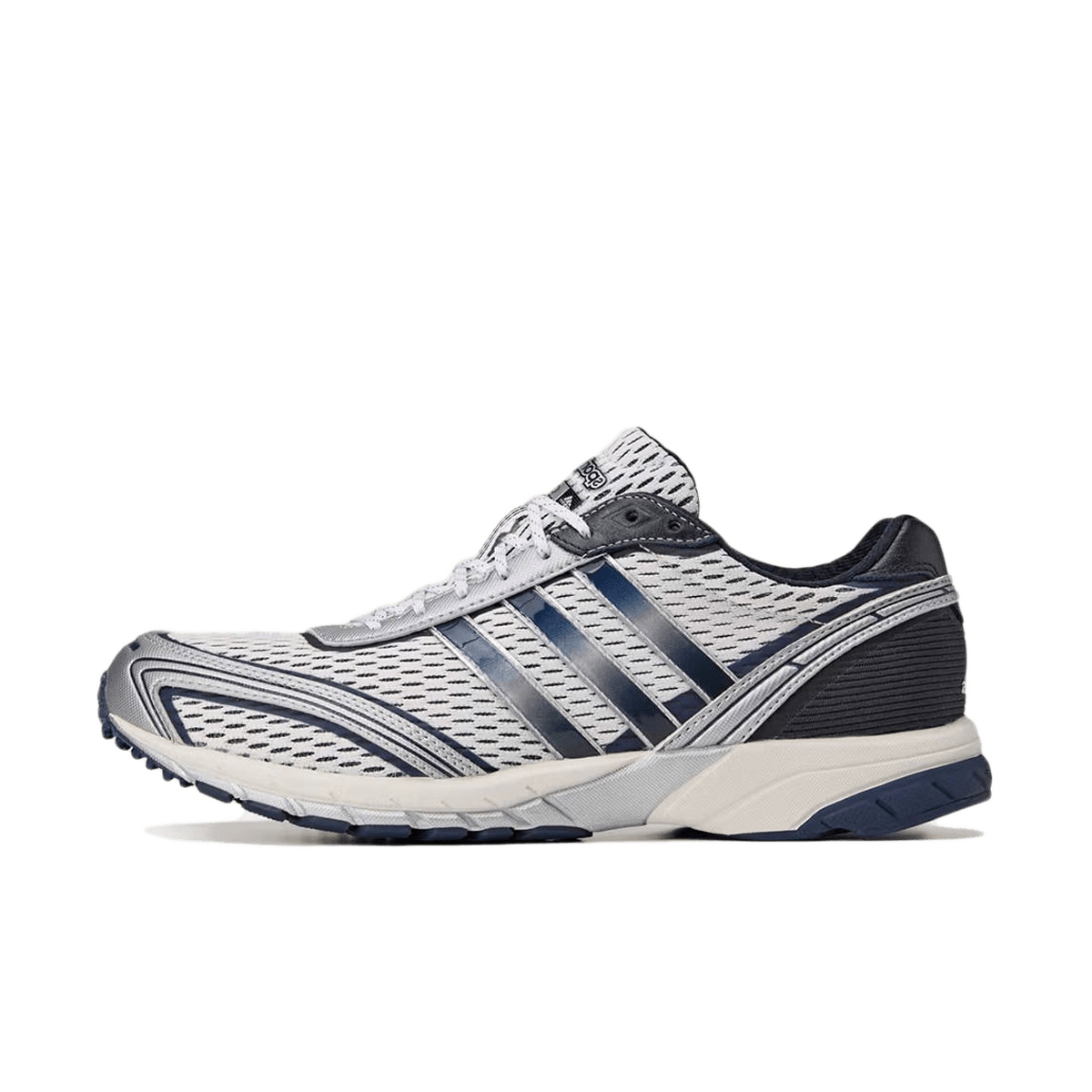 Sporty & Rich x adidas Adizero Adios 'Navy' JP7544