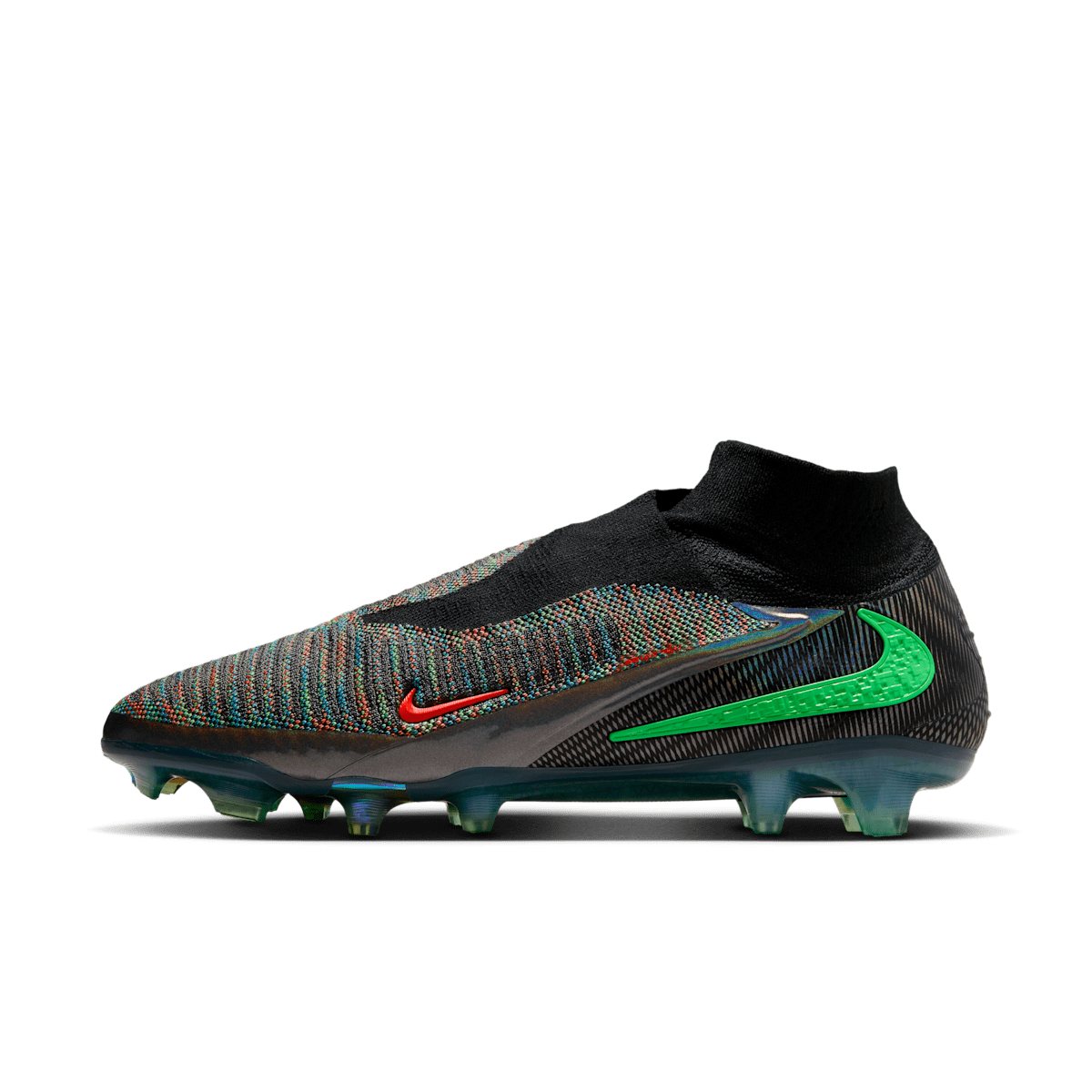 EA Sports FC 26 x Nike Phantom 6 High Elite 'Phantom Mode' HQ2330-900