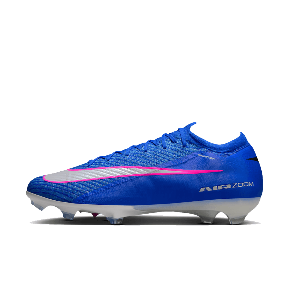 Nike Mercurial Vapor 16 Elite 'Racer Blue' - Firm Ground FQ1457-446