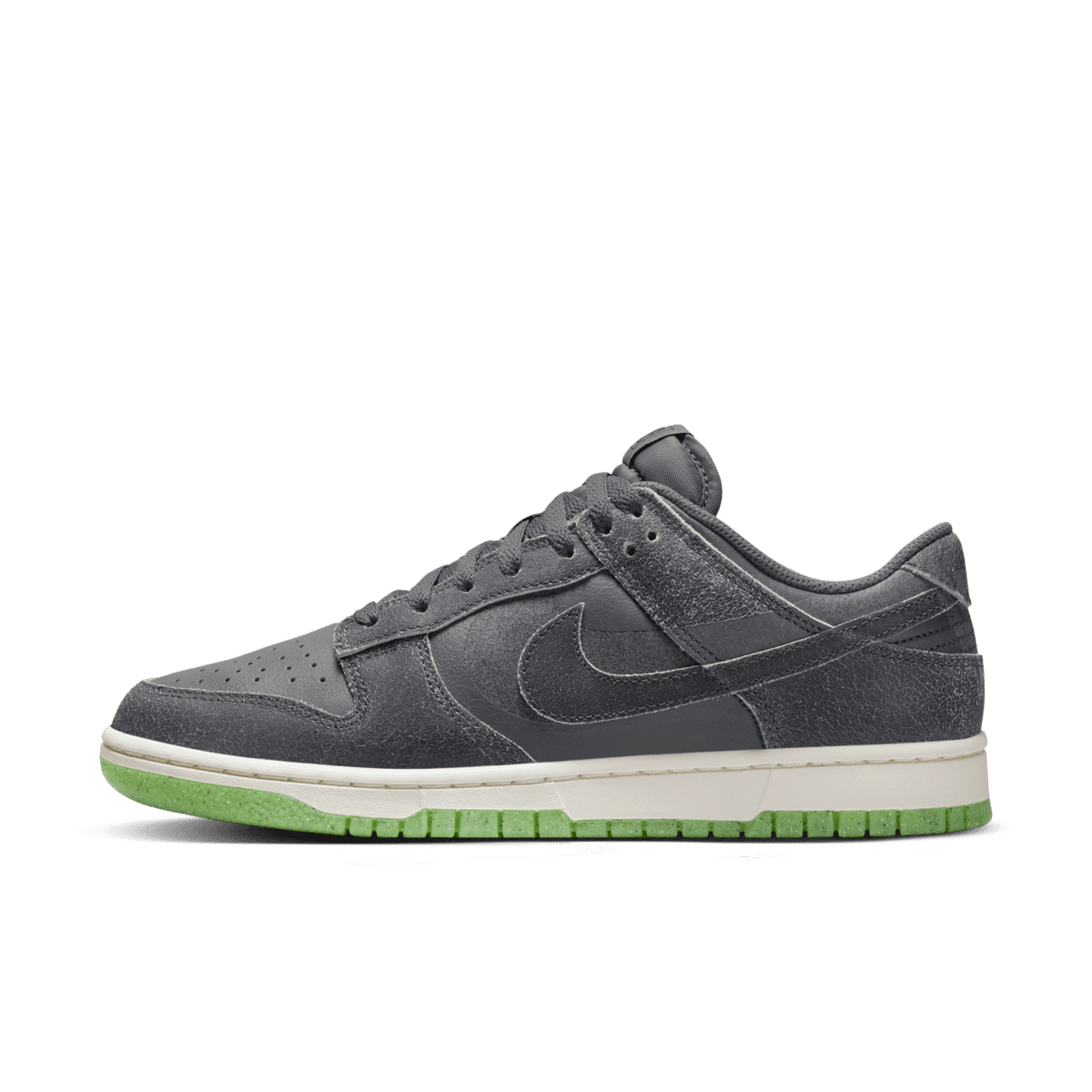 Nike Dunk Low 'Iron Grey' DQ7681-001