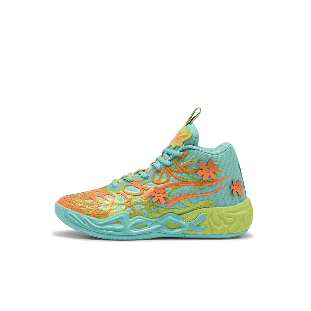 Scooby-Doo x MB.04 GS 'Mystery Machine' 310777-01