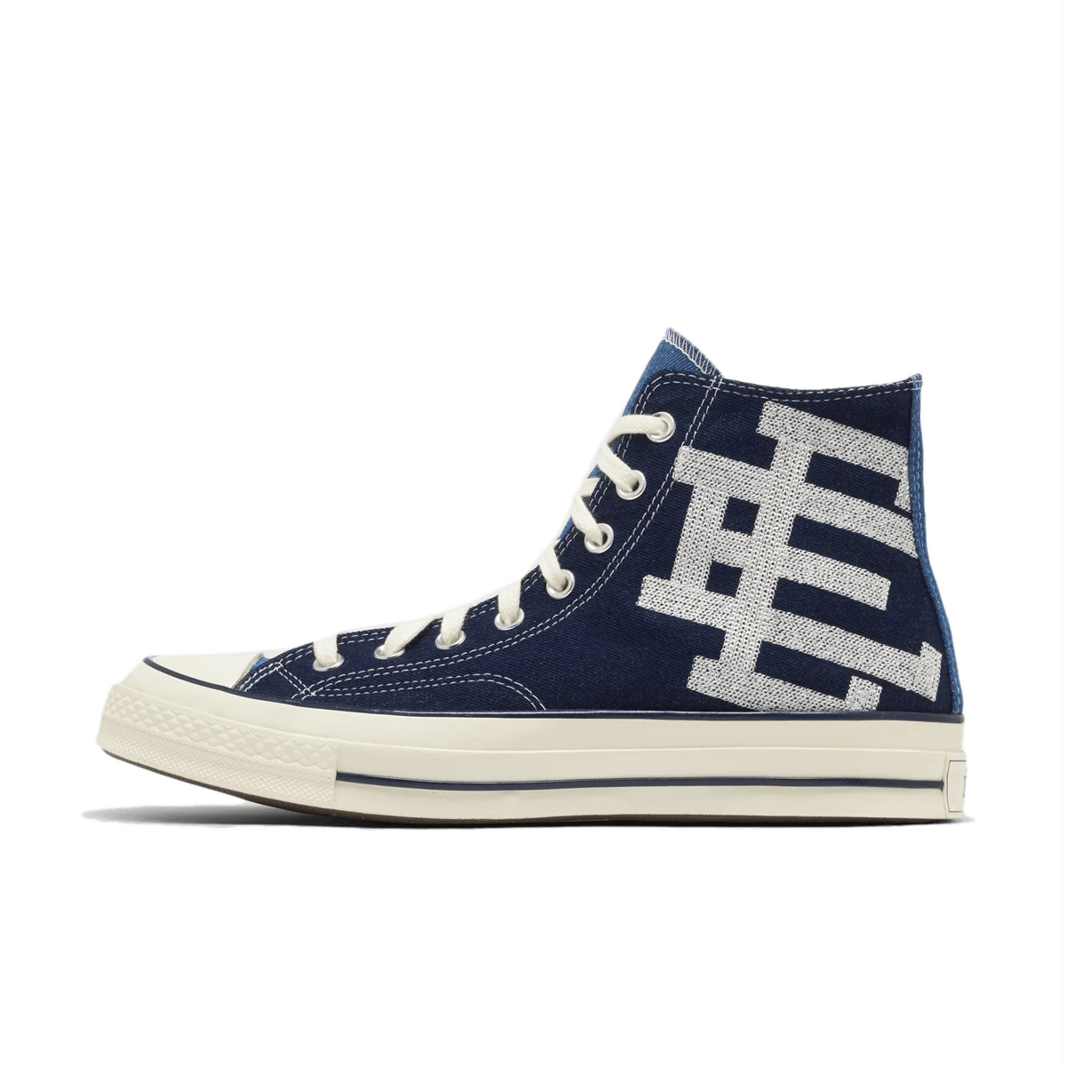 Eric Emanuel x Converse Chuck 70 'Navy' A19037C
