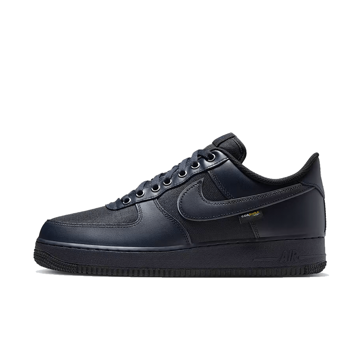 Nike Air Force 1 '07 LV8 'Dark Obsidian' - Cordura IM6001-475