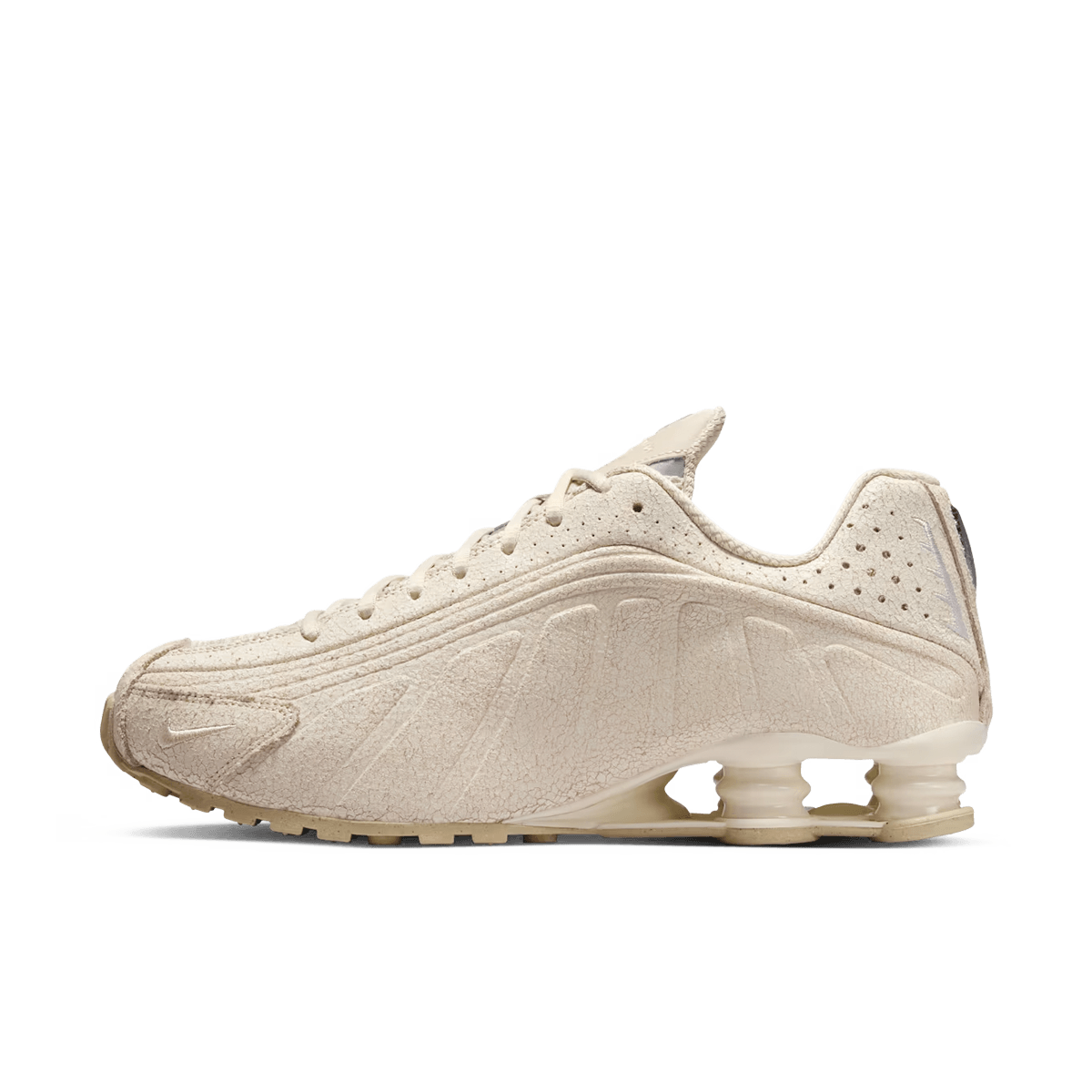 Nike Shox R4 QS 'Natural' IO4544-100