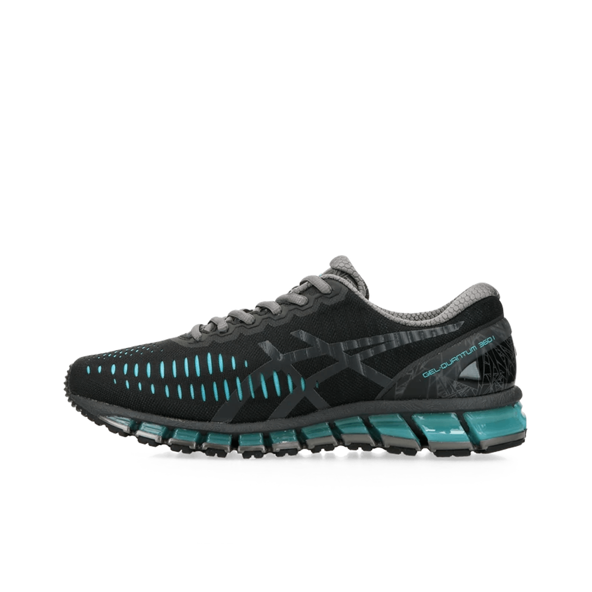 ASICS Gel-quantum 360 I 'Black' 1203A750-001