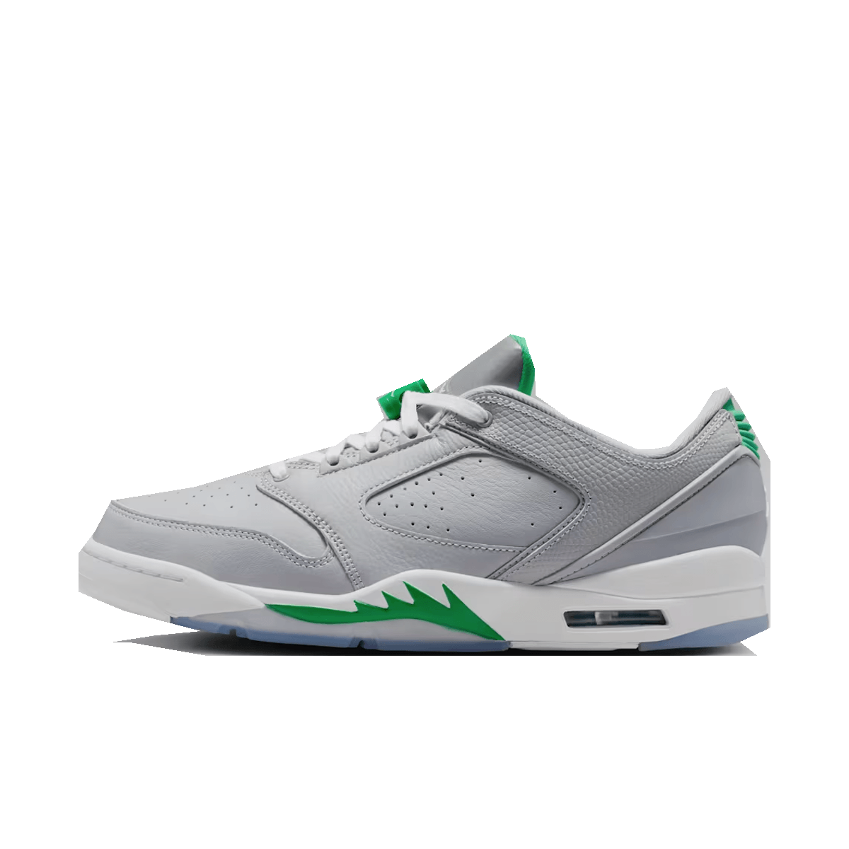 Air Jordan Sixty Plus Low 'Lucky Green' IH2047-001