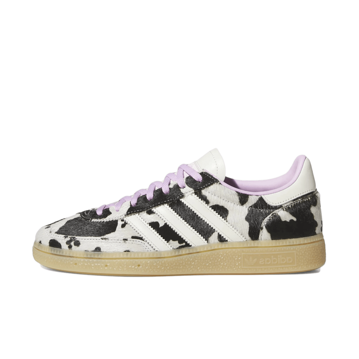 adidas Handball Spezial WMNS 'Bliss Lilac Cow' KJ0090