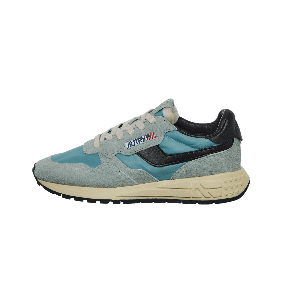 Autry Reelwind Low WWLWHN09