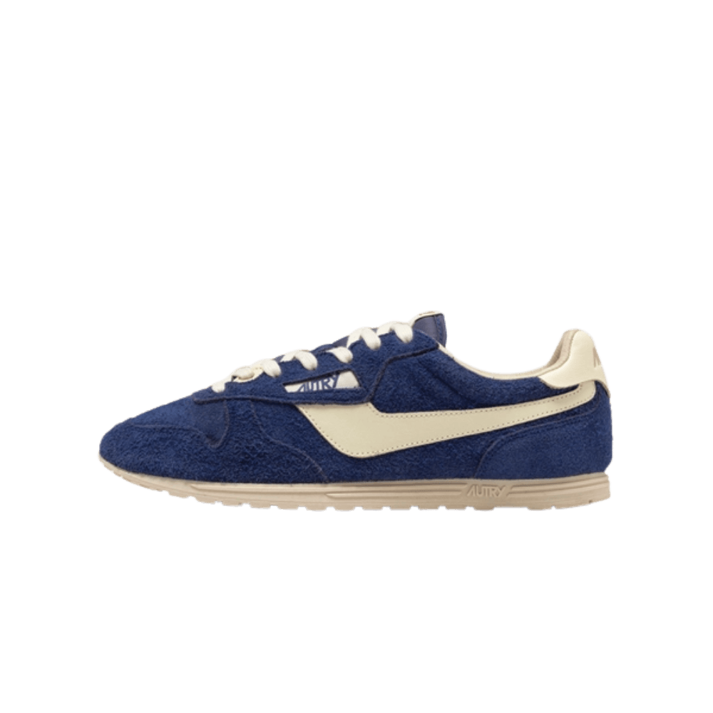 Autry Action Shoes Windspin Low Man WSLMUB20