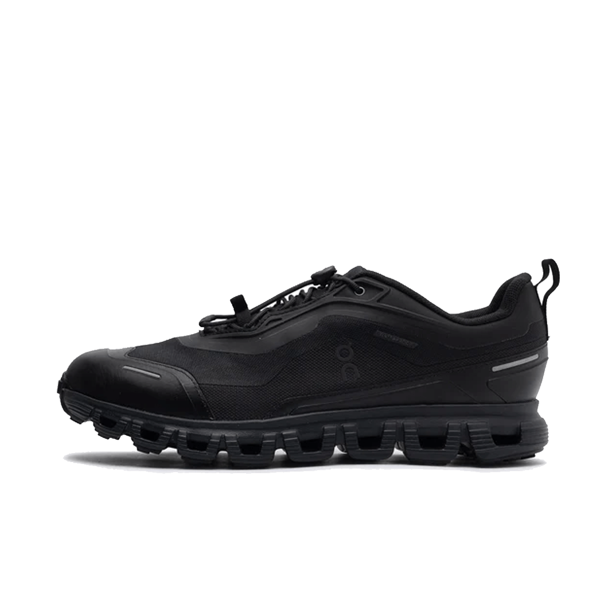 ON Cloud 6 Geo Waterproof 'Black' 3MG10421043