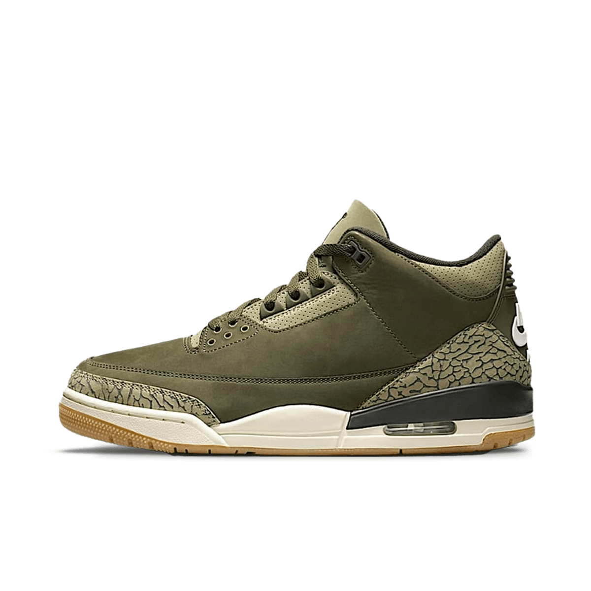 Air Jordan 3 Retro 'Family Affair'