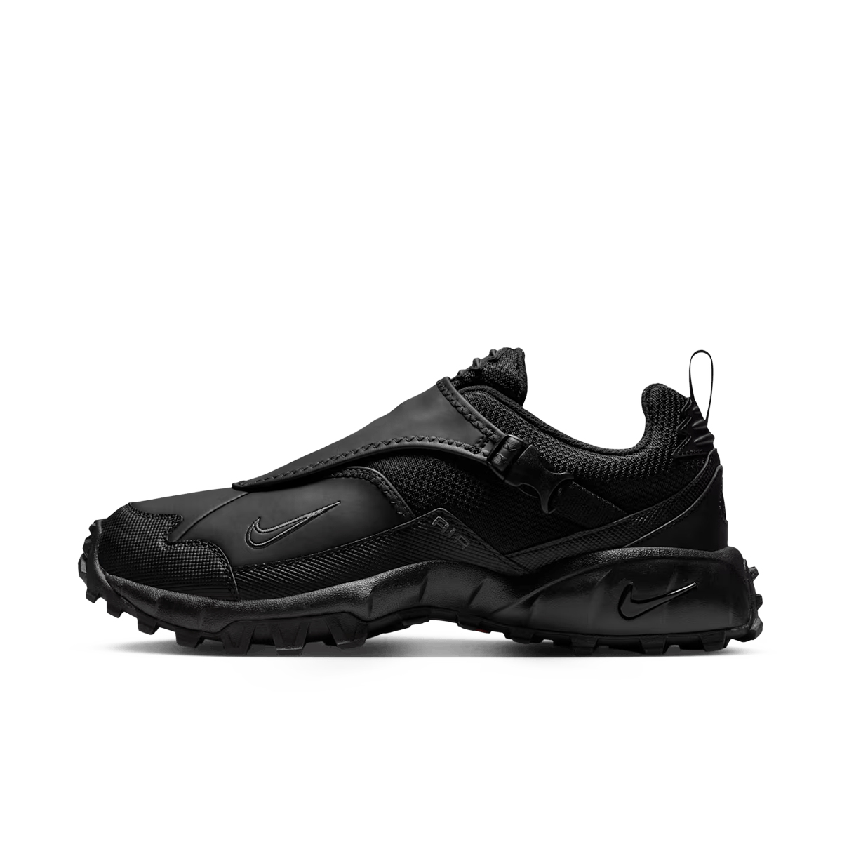 Nike  ACG Phassad 'Black' HM7133-002