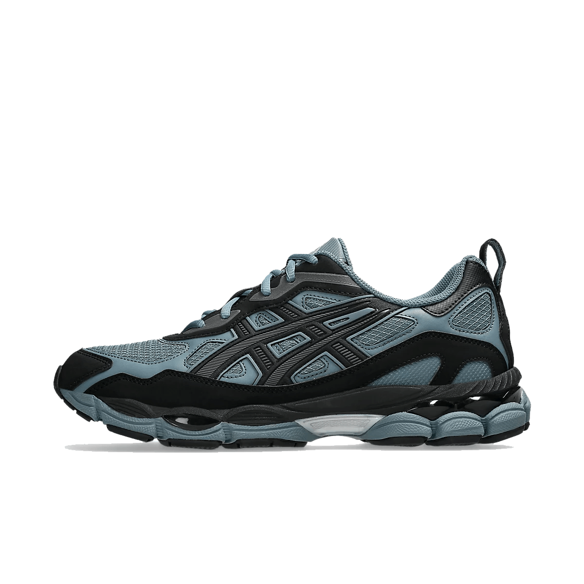 ASICS GEL-NYC RGD 'Ironclad' 1203A735-02