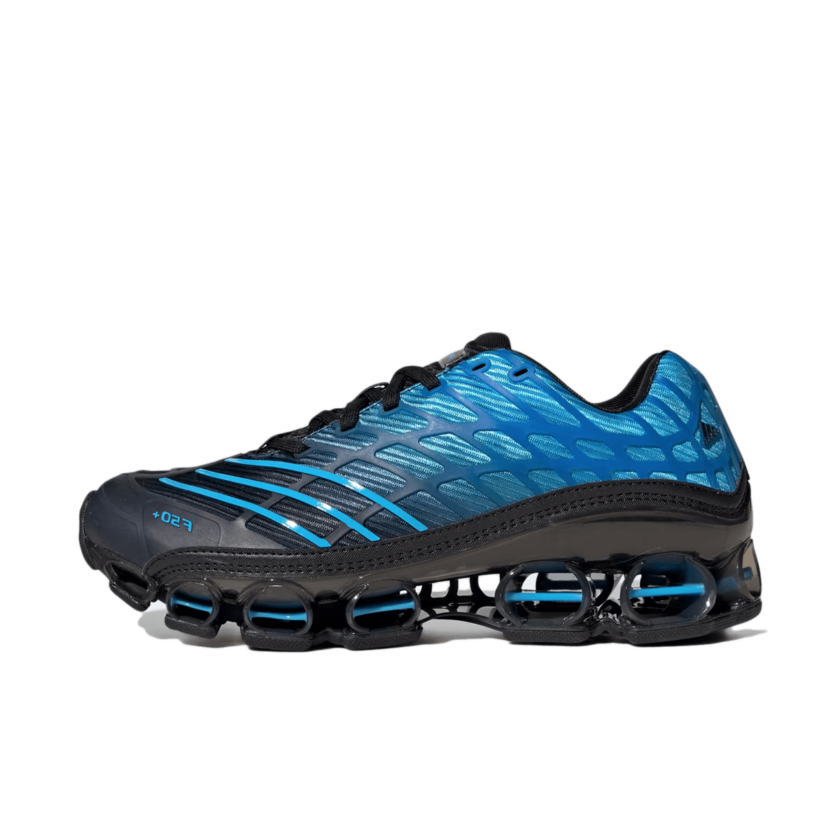 adidas Megaride F50 'Lucid Aquamarine' KJ4419